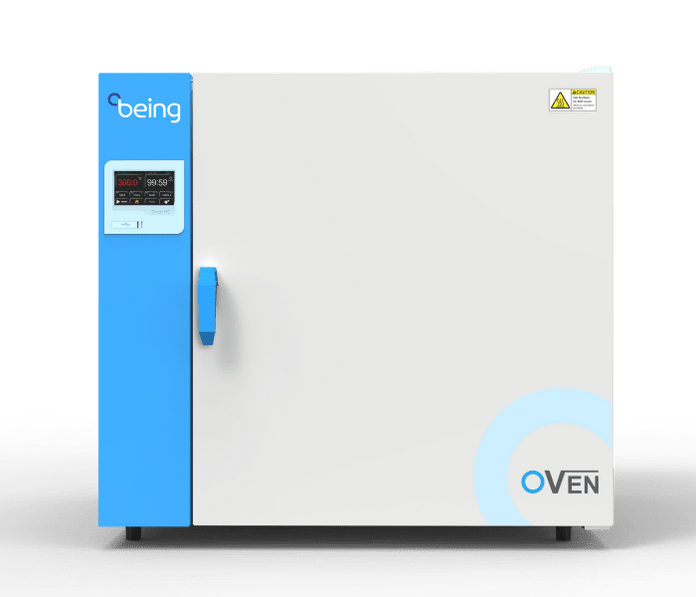 Being - BO212050U - Forced-air Drying Oven