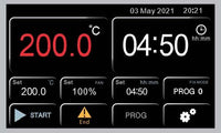 Being - BO211030U - Natural Convection Drying Oven