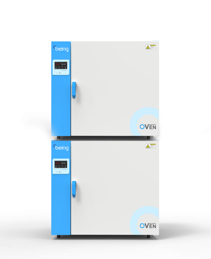 Being - BO212120U - Forced-air Drying Oven