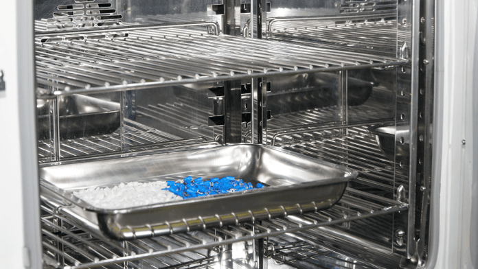 Being - BO211030U - Natural Convection Drying Oven