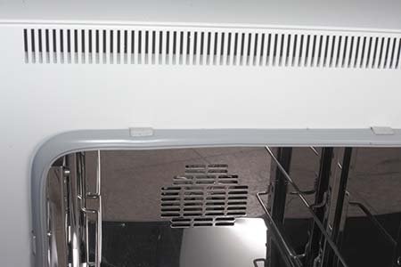 Being - BO211050U - Natural Convection Drying Oven
