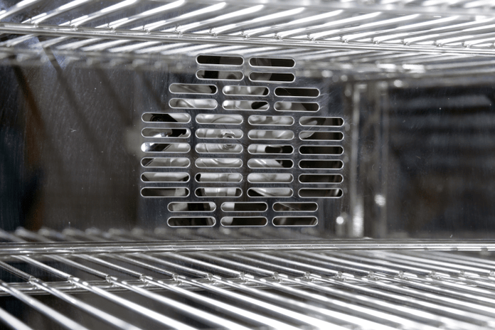 Being - BO212200C - Forced-Air Drying Oven