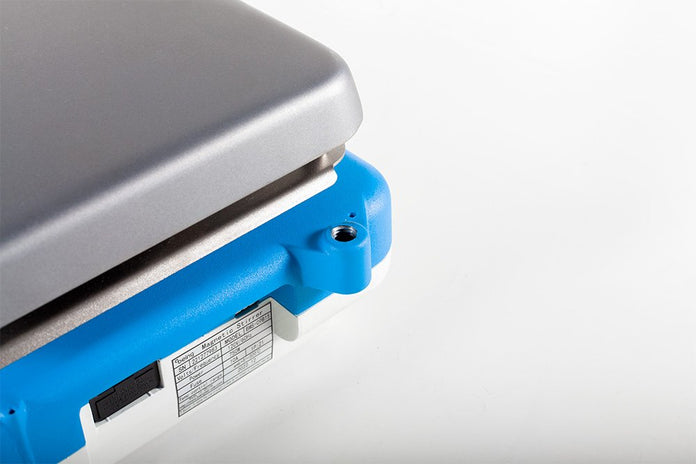 Being - BMB150915U - Square Plate Magnetic Heated Stirrer