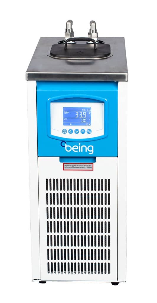 Being - BRC-Series - Recirculating Chiller