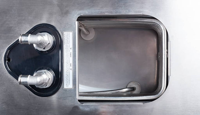 Being - BRC15103U - Recirculating Chiller