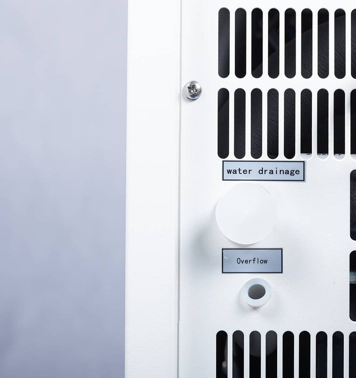 Being - BRC15105U - Recirculating Chiller