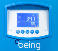 Being - BRC15120C - Recirculating Chiller