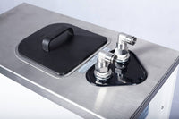 Being - BRC15120C - Recirculating Chiller