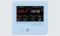 Being - BO211030U - Natural Convection Drying Oven