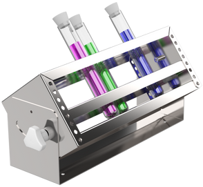 Being - P33086 - Tube Rack Φ50mm x 4