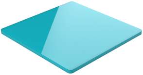 Being - P33087 - Sticky Pad 140mm x 140mm