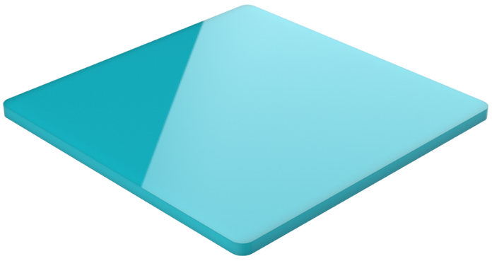 Being - P33087 - Sticky Pad 140mm x 140mm