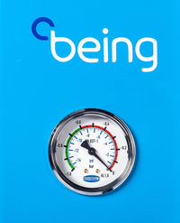 Being - BV150120U - Vacuum Drying Oven