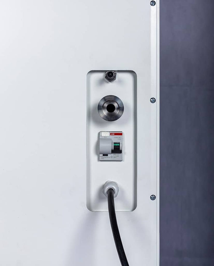 Being - BV150120U - Vacuum Drying Oven