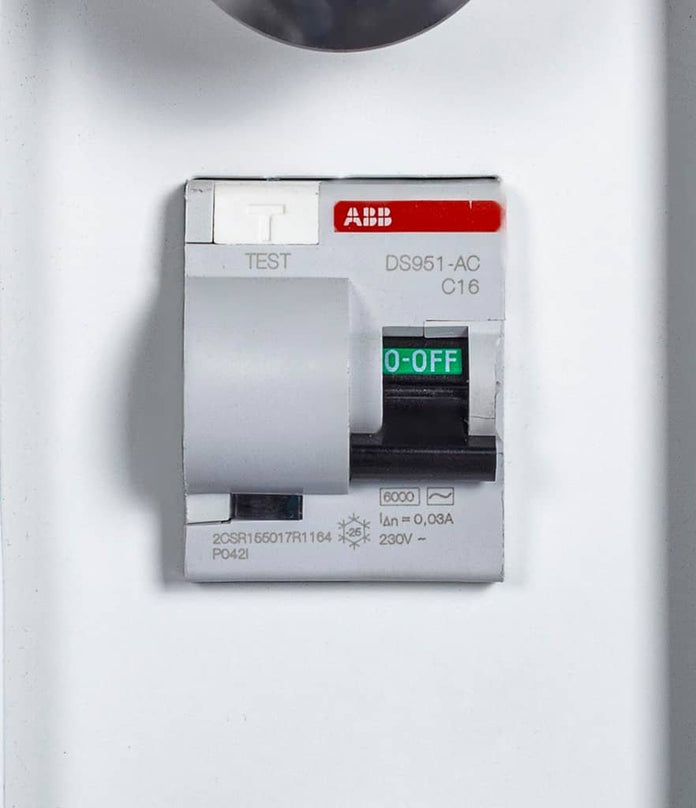 Being - BV150120U - Vacuum Drying Oven