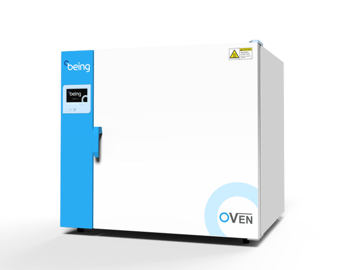 Being - BO211050U - Natural Convection Drying Oven