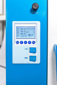 Being - BV150210U - Vacuum Drying Oven