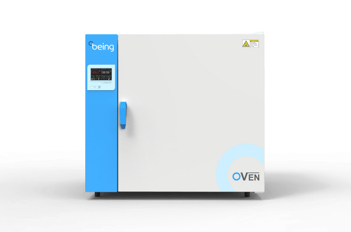 Being - BOF-Series - Forced-Air Drying Oven