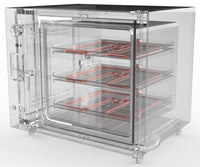 Being - BV150210U - Vacuum Drying Oven