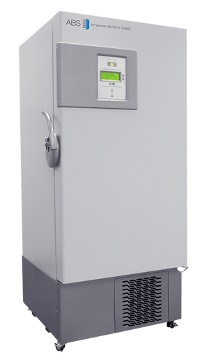 American Biotech Supply - ABT-115V-1786 - 17 Cu. Ft. Ultra Low Temperature Freezer, 115V