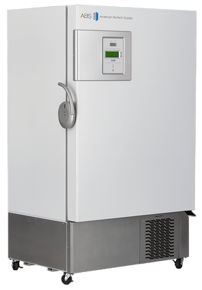 American Biotech Supply - ABT-230V-2186 - 21 Cu. Ft. Ultra Low Temperature Freezer