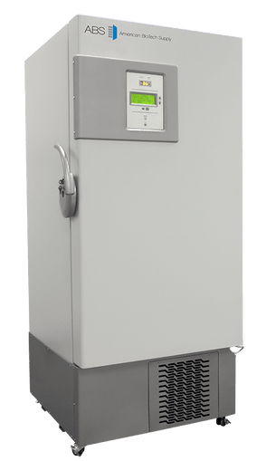 American Biotech Supply - ABT-230V-1786 - 17 Cu. Ft. Ultra Low Temperature Freezer