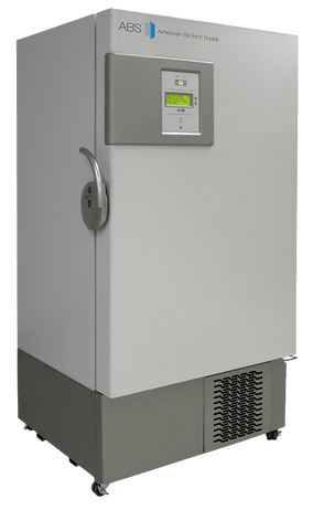 American Biotech Supply - ABT-230V-2586 - 25 Cu. Ft. Ultra Low Temperature Freezer