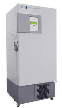 American Biotech Supply - Ultra Low Temperature Freezer