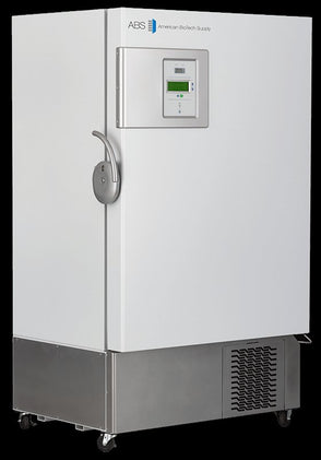 American Biotech Supply - ABT-230V-2186 - 21 Cu. Ft. Ultra Low Temperature Freezer