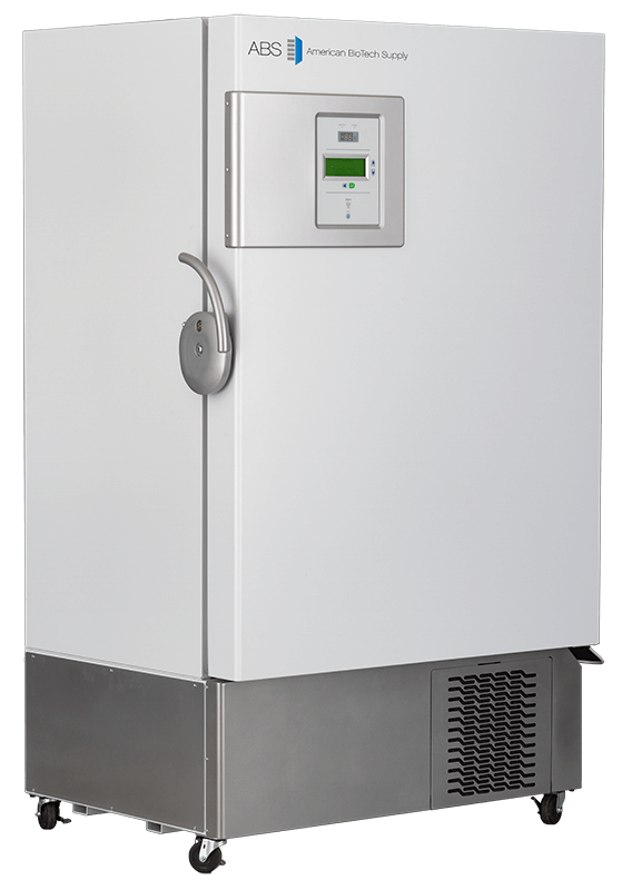 American Biotech Supply - Ultra Low Temperature Freezer