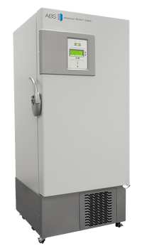 American Biotech Supply - Ultra Low Temperature Freezer
