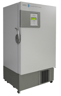 American Biotech Supply - Ultra Low Temperature Freezer