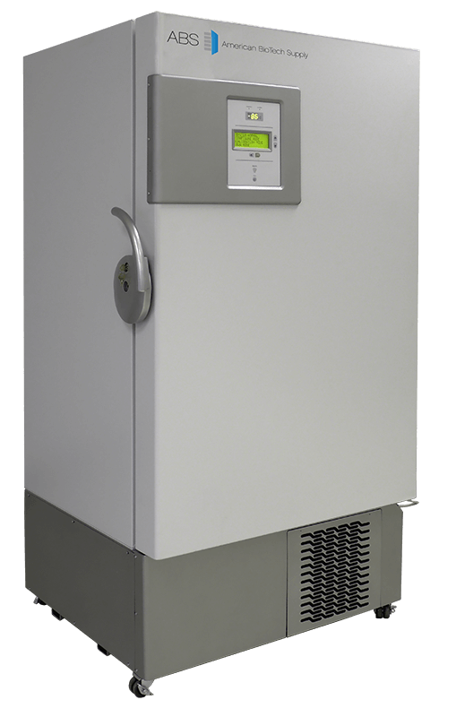 American Biotech Supply - Ultra Low Temperature Freezer