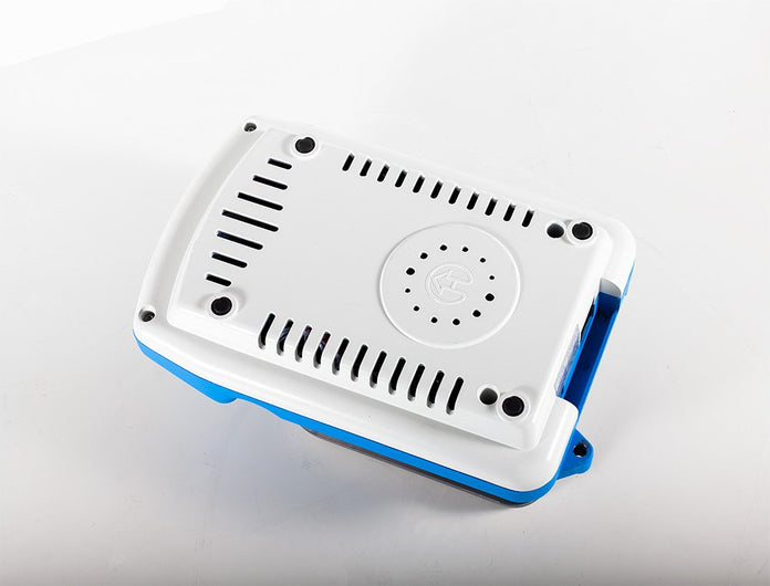 Being - BMS-09B5 - Square Plate Magnetic Heated Stirrer, 5L B