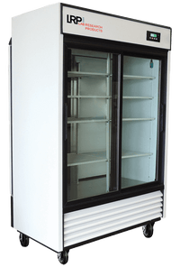 Lab Research Products (LRP) - LRP-HCPTP - Plus Series Pass Thru Laboratory Refrigerator