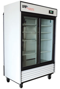 Lab Research Products (LRP) - LRP-HCPTP-47 - 47 Cu. Ft. Plus Series Pass Thru Laboratory Refrigerator