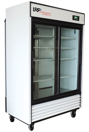 Lab Research Products (LRP) - LRP-HCPTP-47 - 47 Cu. Ft. Plus Series Pass Thru Laboratory Refrigerator