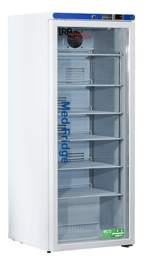 Lab Research Products (LRP) - PH-LRP-HC-10PG - 10.5 Cu. Ft. Plus Series Pharmacy/Vaccine Compact Refrigerator