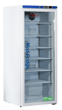 Lab Research Products (LRP) - PH-LRP-HC-10PG - 10.5 Cu. Ft. Plus Series Pharmacy/Vaccine Compact Refrigerator