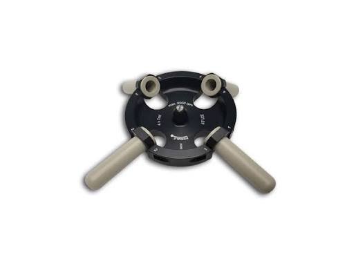 Hermle - Z206-0457 - Swing out Rotor 4 x 8-10ml