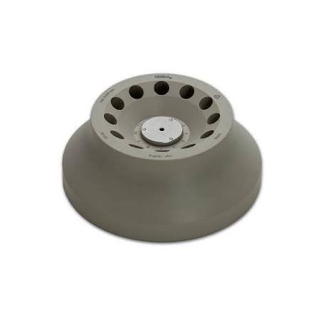 Hermle - Z206-1215 -  Angle Rotor 12 x 15 ml
