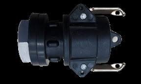 ESCO - VHP Port - Hydrogen Peroxide Decontamination Port, Bioquell & Steris Compliant