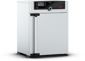 Memmert - IN 55, 230V - Natural Convection Incubator