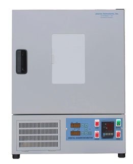 Amerex - SK-787R - GYROMAX™ Orbital Incubator Shaker