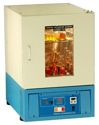 Amerex - SK-727-MODEL - Benchtop/Under Bench Incubator Shakers Type Model 727/727R