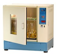 Amerex - SK-747 - Medium Upright Incubator Shaker Model 747