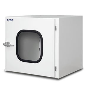 ESCO - EPB-B - Infinity® Pass Boxes, Stainless Steel, Non Coved Corners, Mechanical Interlock