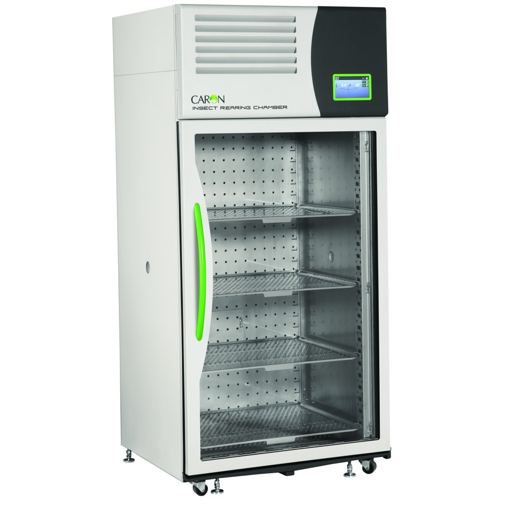 Caron - 7340-33-1 - Insect Rearing Chambers – Laboratory Equipment Company