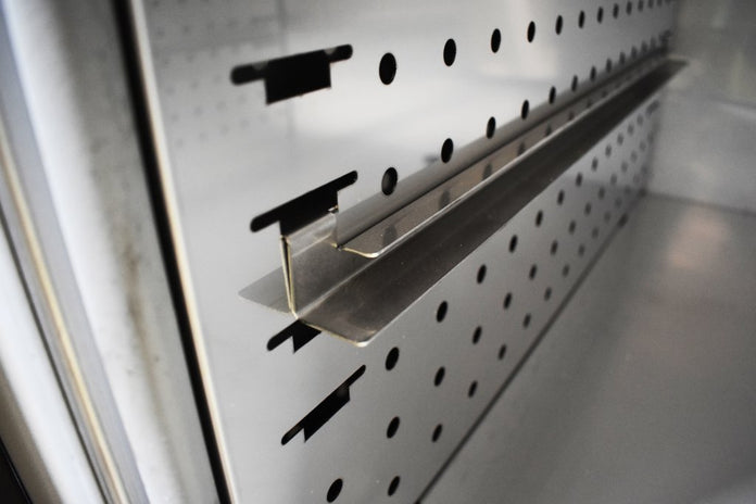 Caron - 7002-25-1 - Heated Incubator