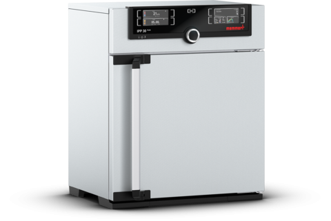 Memmert - IPP 30 PLUS 230V - Peltier-cooled Incubator